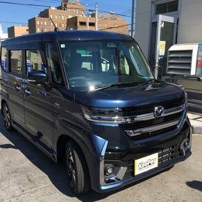 マツダ・フレアワゴン