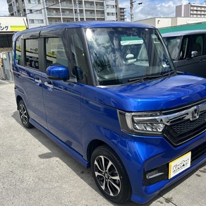 ホンダ・N-BOX
