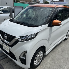 日産・デイズ