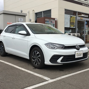 フォルクスワーゲン・ポロ