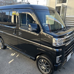 ダイハツ・アトレー