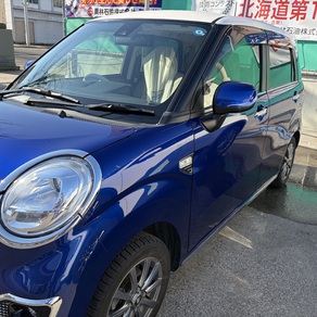 ダイハツ・キャスト