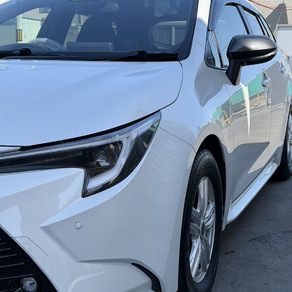 トヨタ・カローラツーリング