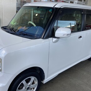 ダイハツ・ムーヴコンテ