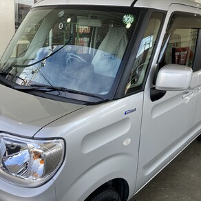 スズキ・スペーシア