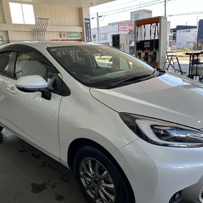 トヨタ・アクア