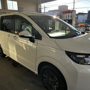 ホンダ・フリード