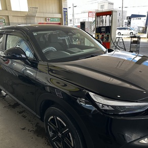 ホンダ・ヴェゼル