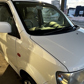 三菱・ekシリーズ