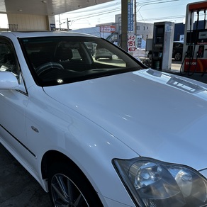 トヨタ・クラウン