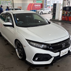 ホンダ・シビック 