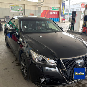 トヨタ・クラウン