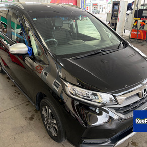 ホンダ・フリード