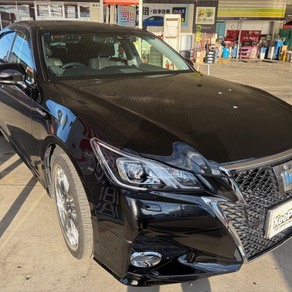 トヨタ・クラウン