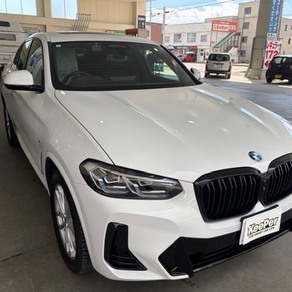 BMW・X4