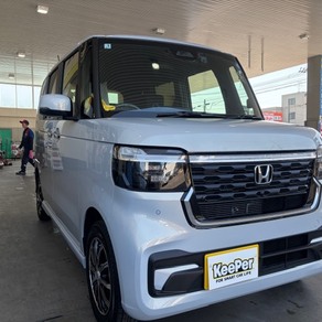 ホンダ・N-BOX