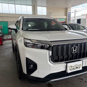 ホンダ・CR-V