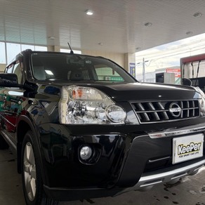 日産・エクストレイル