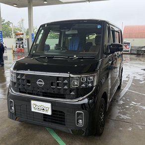 日産・ルークス