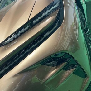 トヨタ・クラウンスポーツ