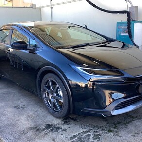 トヨタ・プリウス