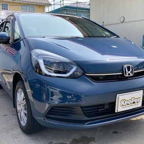 ホンダ・フィット