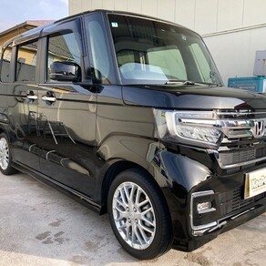 ホンダ・N-BOX