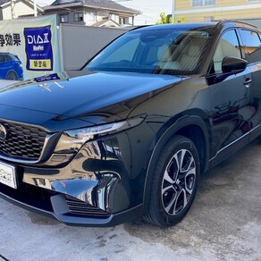 マツダ・CX-5