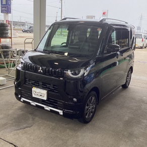 三菱・デリカミニ