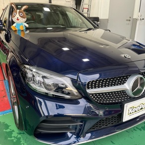 メルセデス・ベンツ・CLクラス