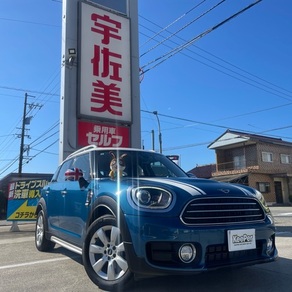 BMW・MINIクーパー
