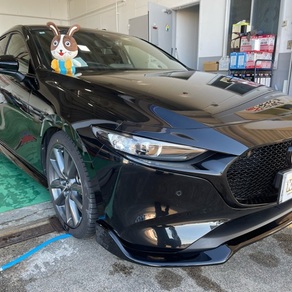 マツダ・CX-60