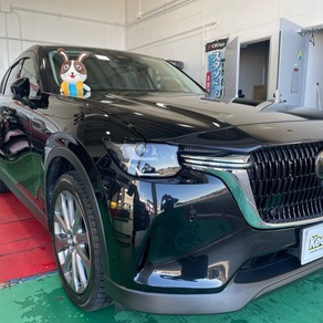 マツダ・CX-60