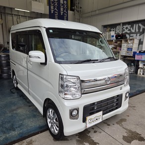 日産・クリッパー