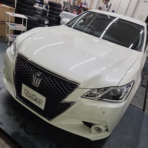 トヨタ・クラウン