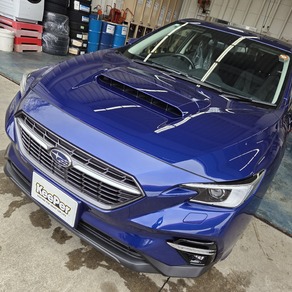 スバル・レヴォーグ