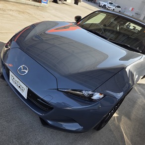 マツダ・ロードスター