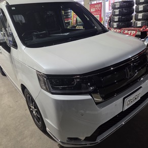 ホンダ・ステップワゴン