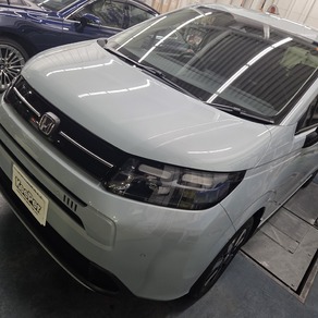 ホンダ・フリード