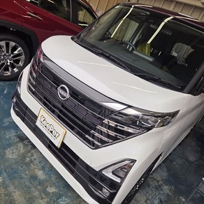 日産・ルークス