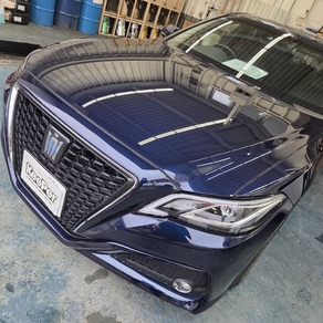 トヨタ・クラウン