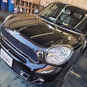 BMW・MINIクロスオーバー