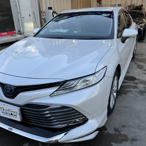 トヨタ・カムリ