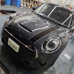 BMW・MINIクーパー