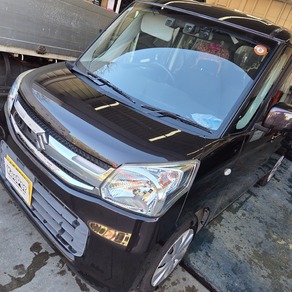 スズキ・スペーシア