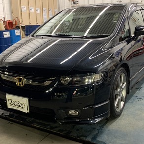 ホンダ・オデッセイ