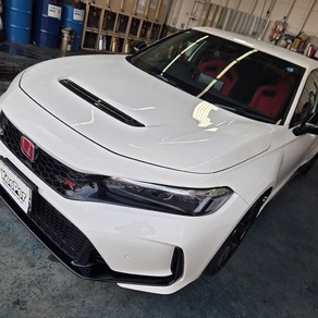 ホンダ・シビック 