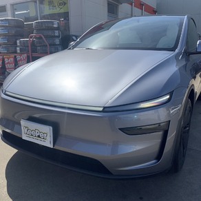 その他・テスラ・モデルY