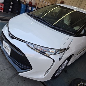 トヨタ・エスティマ