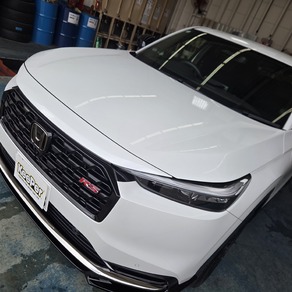 ホンダ・ヴェゼル